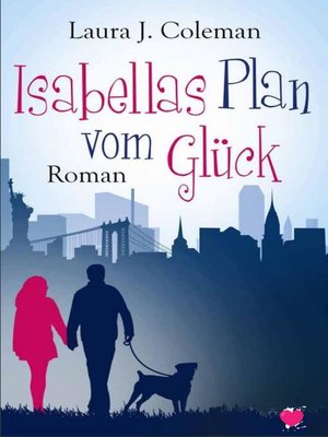 cover image of Isabellas Plan vom Glück